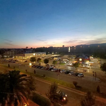 Апартаменты Apartamento El Rincon Del Sur Кордова Экстерьер фото
