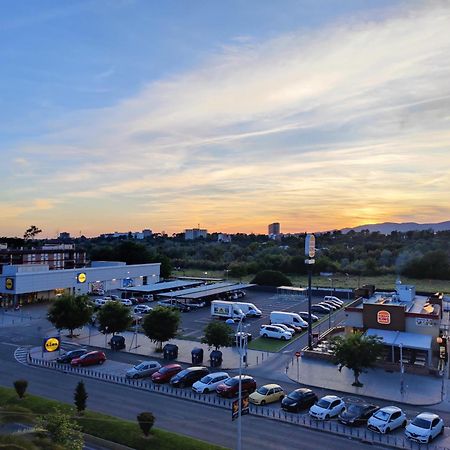 Апартаменты Apartamento El Rincon Del Sur Кордова Экстерьер фото