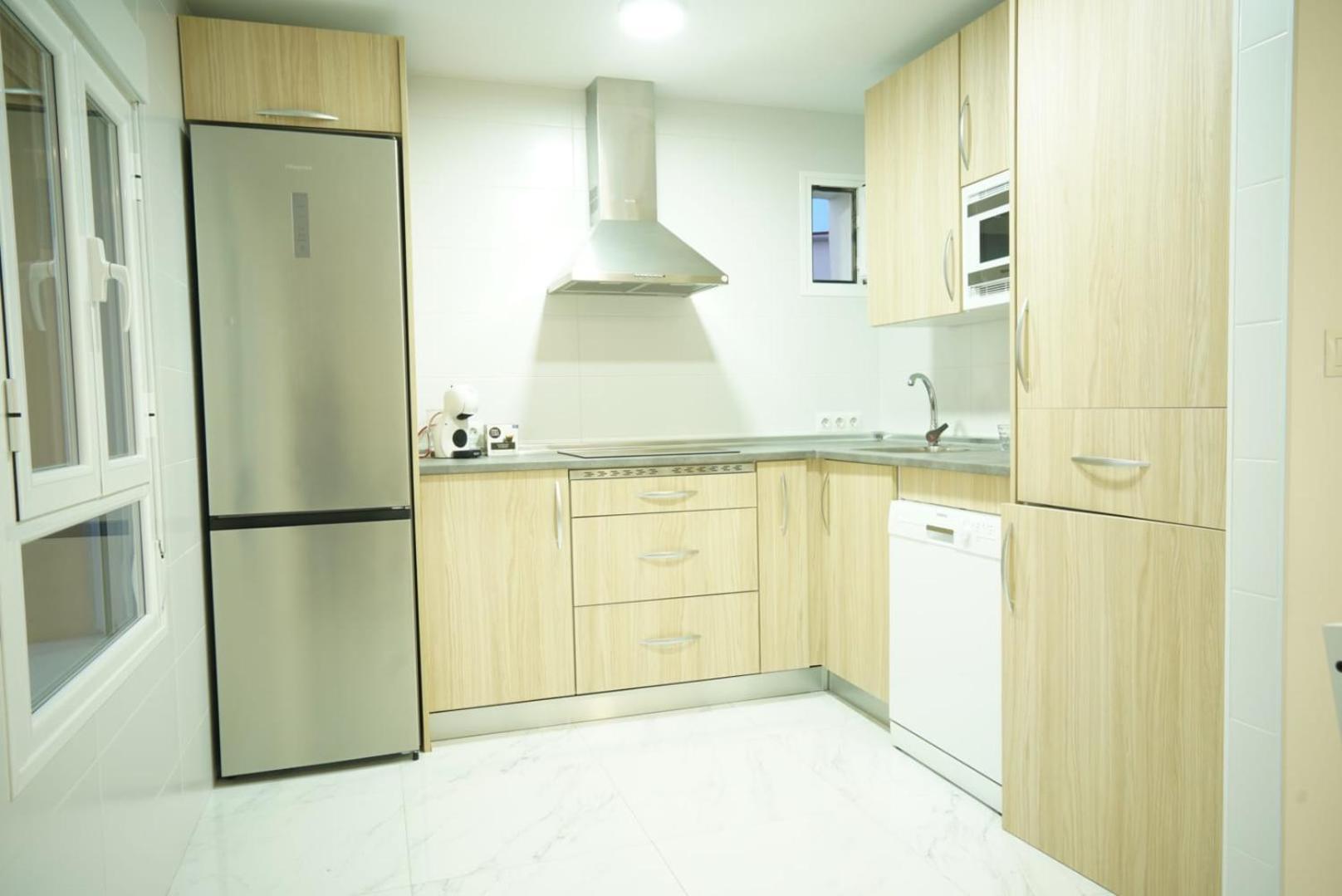 Апартаменты Apartamento El Rincon Del Sur Кордова Экстерьер фото